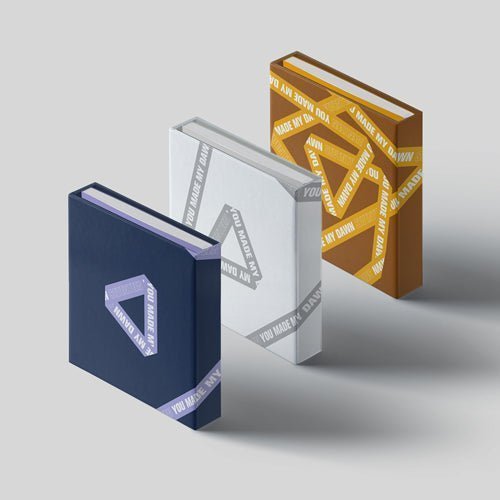 seventeen-you-made-my-dawn-6th-mini-album