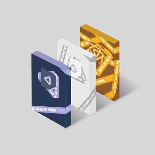seventeen-you-made-my-dawn-6th-mini-album-kihno-album-ver