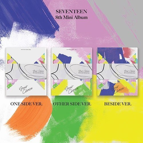 seventeen-your-choice-8th-mini-album