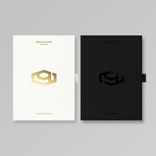 sf9-first-collection-1st-album