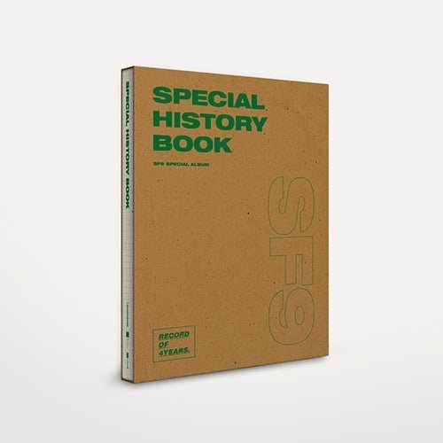 sf9-special-history-book-special-album