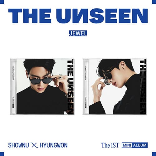 shownuhyungwon-1st-mini-album-the-unseen-jewel-ver