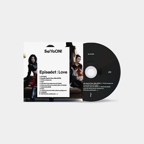 soyoon-2nd-album-episode1-love-cd-ver