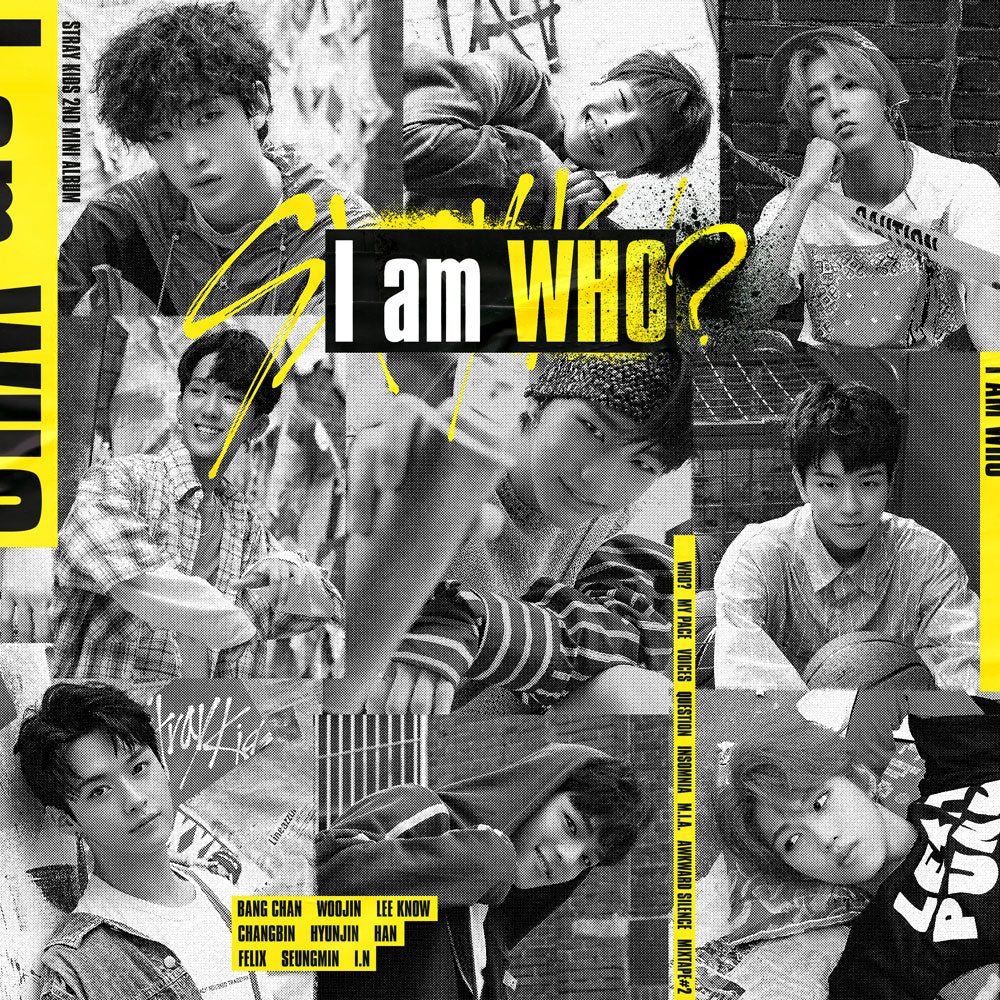 stray-kids-i-am-who-2nd-mini-album