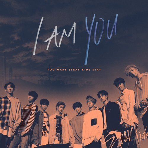 stray-kids-i-am-you-3rd-mini-album