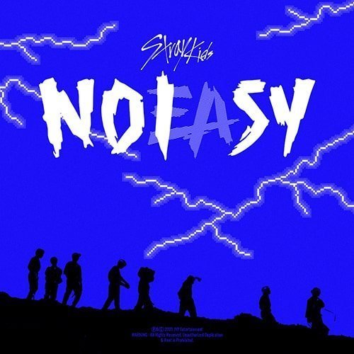 stray-kids-noeasy-2nd-album-standard-ver