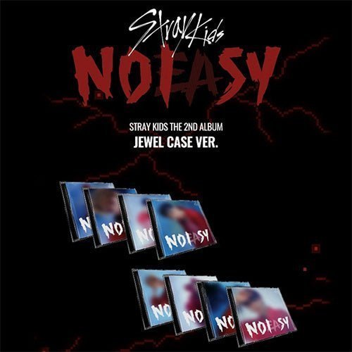 stray-kids-noeasy-2nd-album-jewel-case-ver