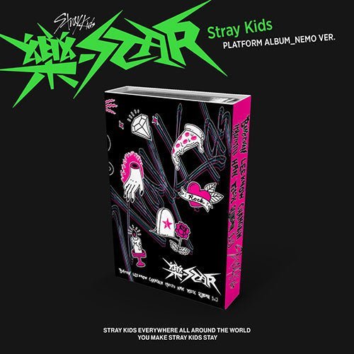 stray-kids-star-platform-albumnemo-ver