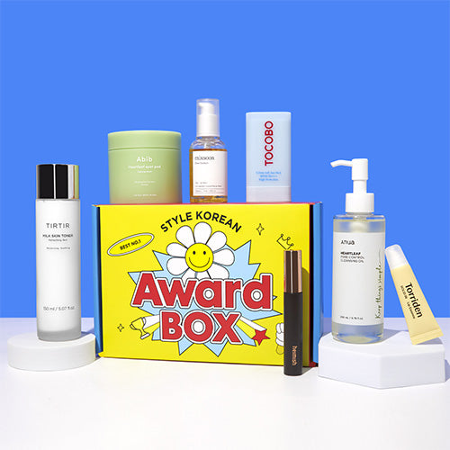 award-box