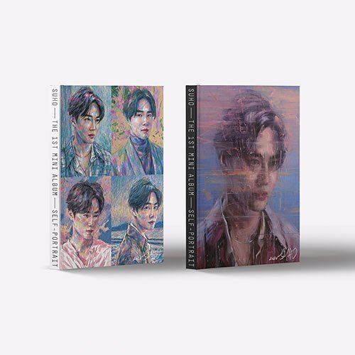suho-self-portrait-1st-mini-album