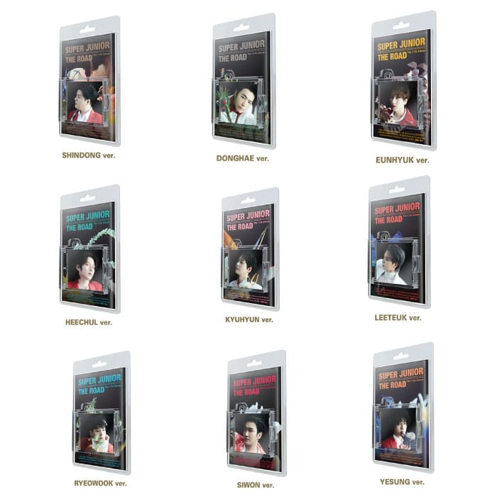 super-junior-11th-album-the-road-smini-ver