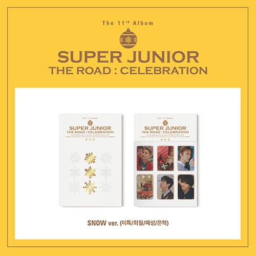 super-junior-11th-album-vol2-the-road-celebration-snow-ver