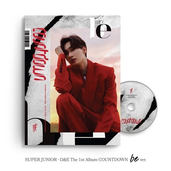 super-junior-de-countdown-1st-album-be-ver