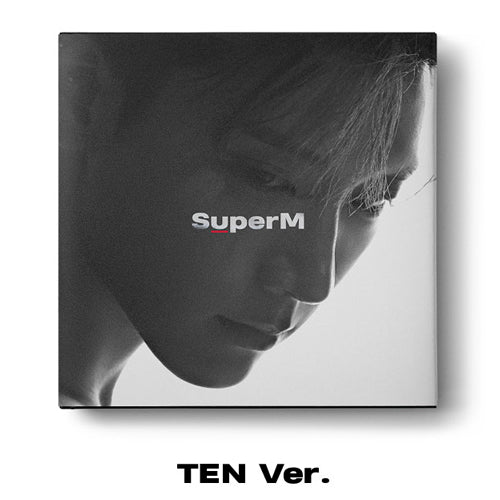 super-m-superm-1st-mini-album-ten-ver