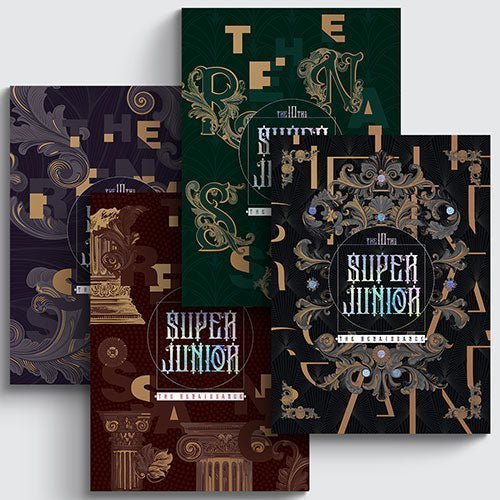 superjunior-the-renaissance-10th-mini-album-the-renaissance-style-ver