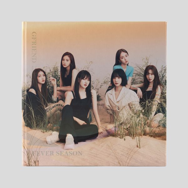 GFRIEND - Mini Album 7 'FEVER SEASON' (Hot Ver.) by GFRIEND - Available at allkpopmag. Price: $13.63.