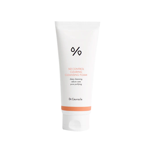 5-control-clearing-cleansing-foam-200ml