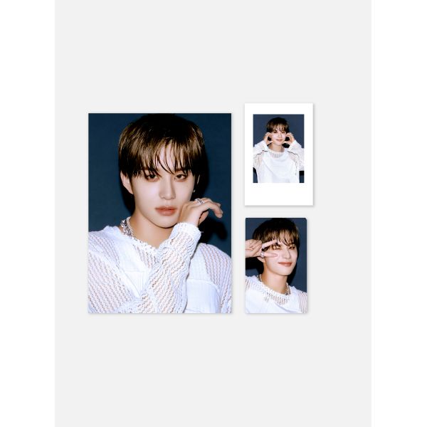 NCT 127 Photo Set by NCT 127 - Available at allkpopmag. Price: $8.23.