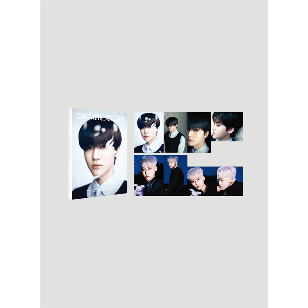 NCT DREAM - Postcard Book_DSP_24 by NCT DREAM - Available at allkpopmag. Price: $8.23.