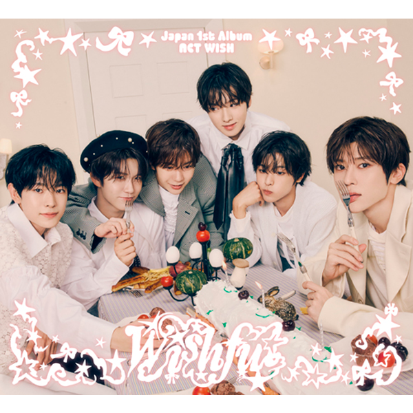 NCT WISH - 1st Album [WISHFUL] (Japan Limited Edition) Christmas Box by NCT WISH - Available at allkpopmag. Price: $90.72.