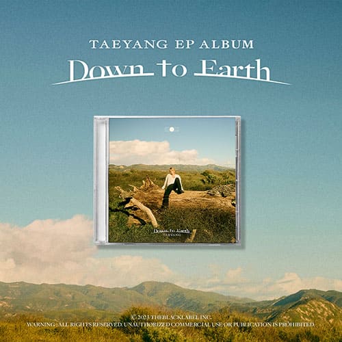 taeyang-ep-album-down-to-earth