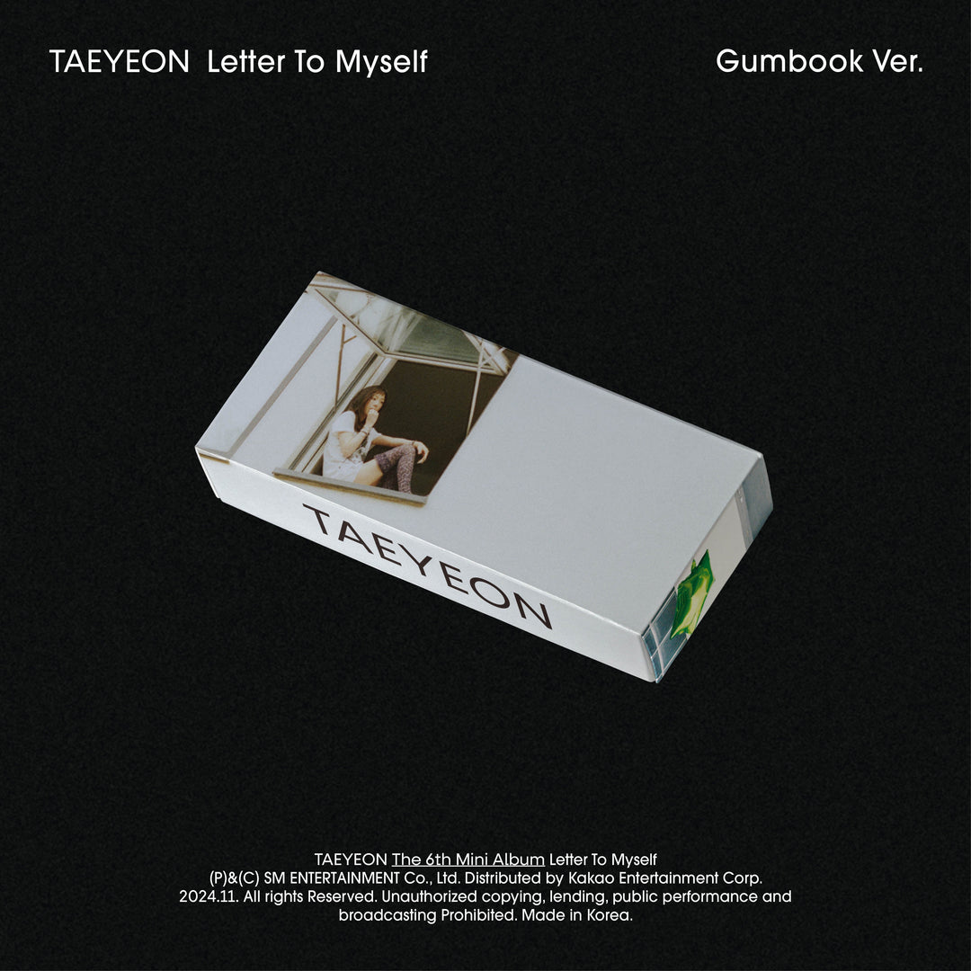 taeyeon-6th-mini-album-letter-to-myself-gumbook-ver-smart-album