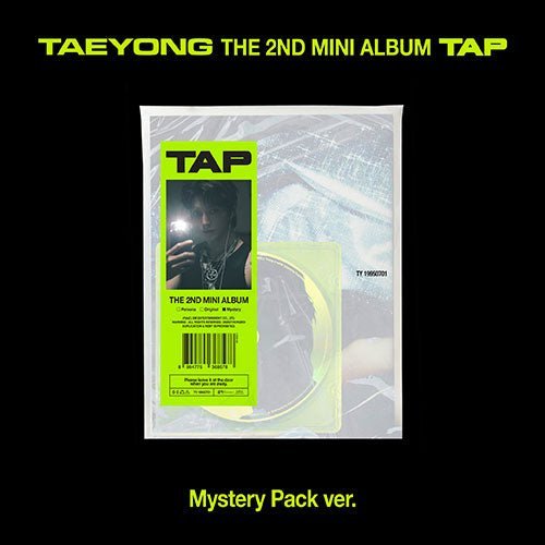 taeyong-2nd-mini-album-tap-mystery-pack-ver