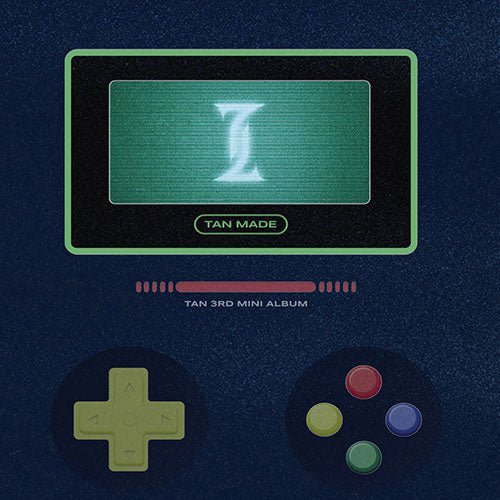 tan-3rd-mini-album-tan-made-i-platform-ver