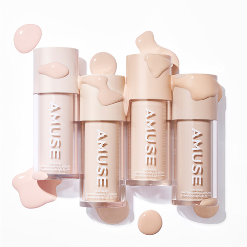 dew-wear-foundation-4-colors