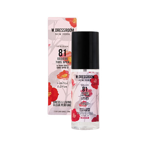 dress-living-clear-perfume-no81-geojedo-70ml