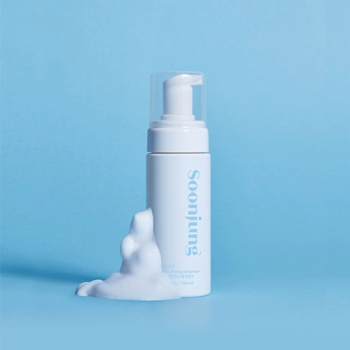renewal-soon-jung-whip-cleanser-250ml