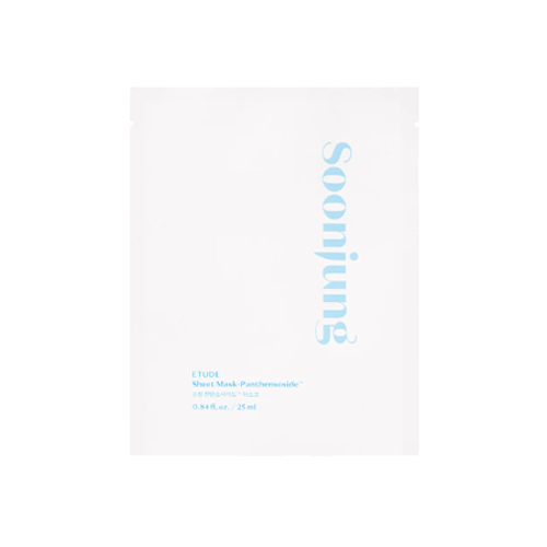 renewal-soonjung-panthensoside-sheet-mask