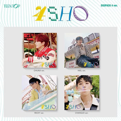 teen-top-7th-single-album-4sho-digipack-ver
