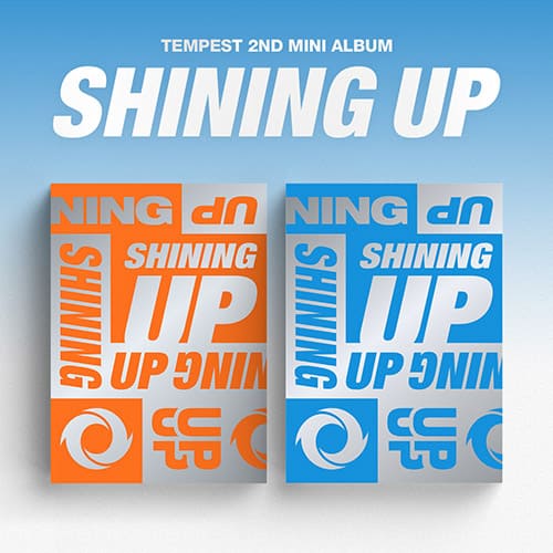 tempest-2nd-mini-album-shining-up