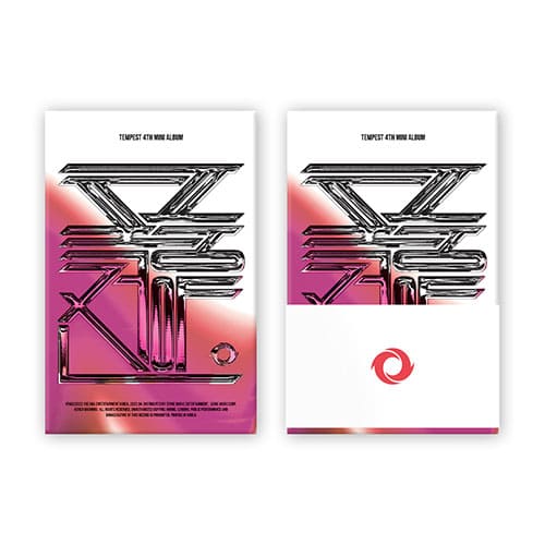 tempest-4th-mini-album-poca-album