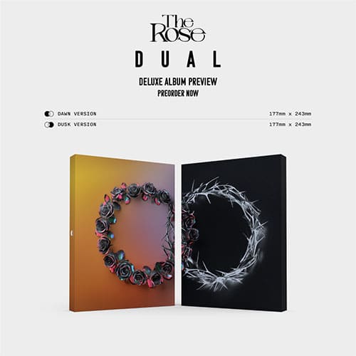 the-rose-8th-album-dual-deluxe-box-album