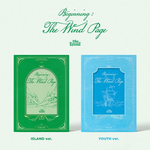 the-wind-1st-mini-album-beginning-the-wind-page