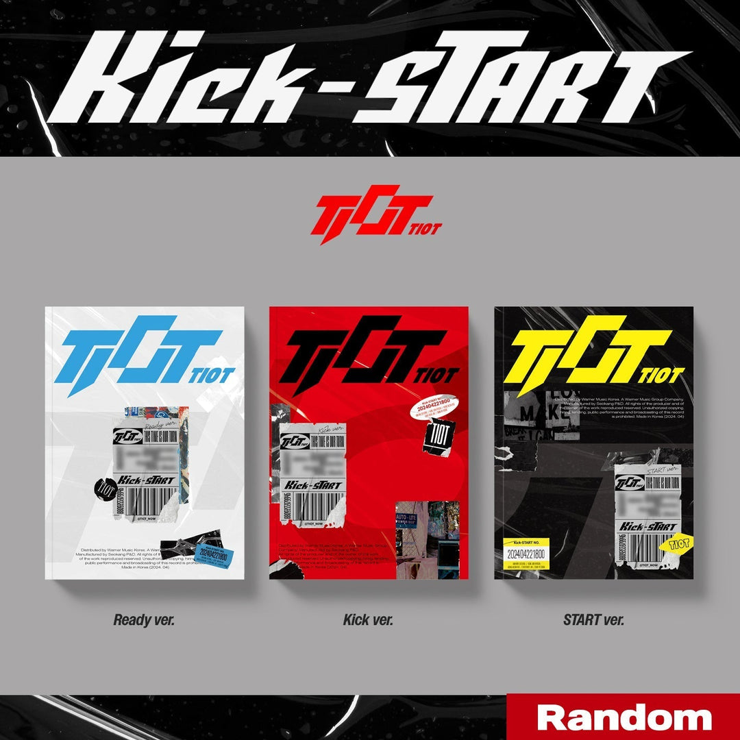 tiot-kick-start