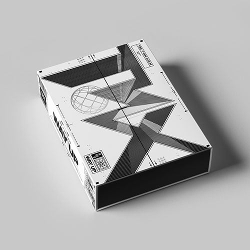 tnx-way-up-1st-mini-album