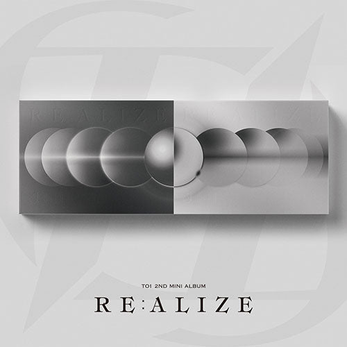 to1-realize-2nd-mini-album