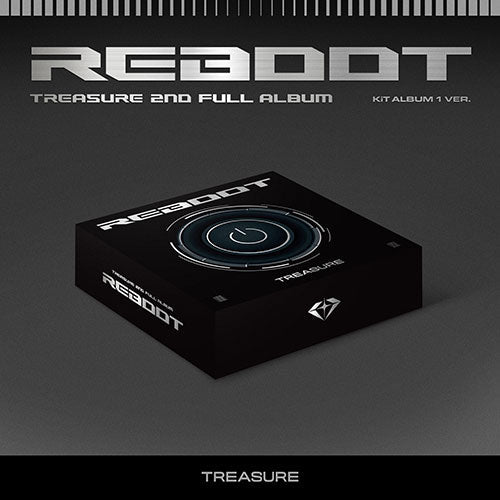 treasure-2nd-full-album-reboot-kit-album-ver