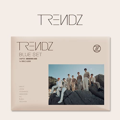 trendz-1st-single-album-blue-set-chapter-unknown-code