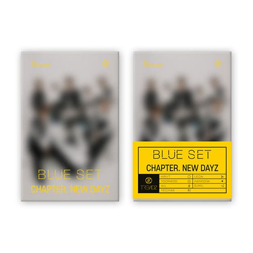 trendz-2nd-single-album-blue-set-chapter-new-dayz-poca-album