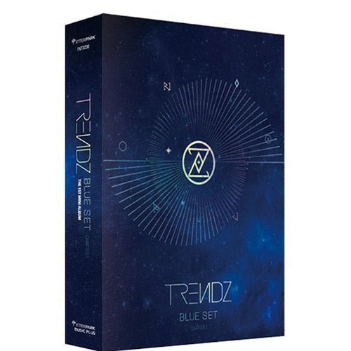 trendz-blue-set-chapter-1-tracks-1st-mini-album