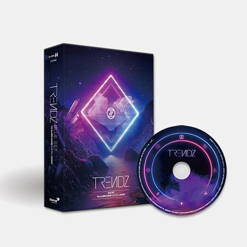 trendz-blue-set-chapter-2-choice-2nd-mini-album