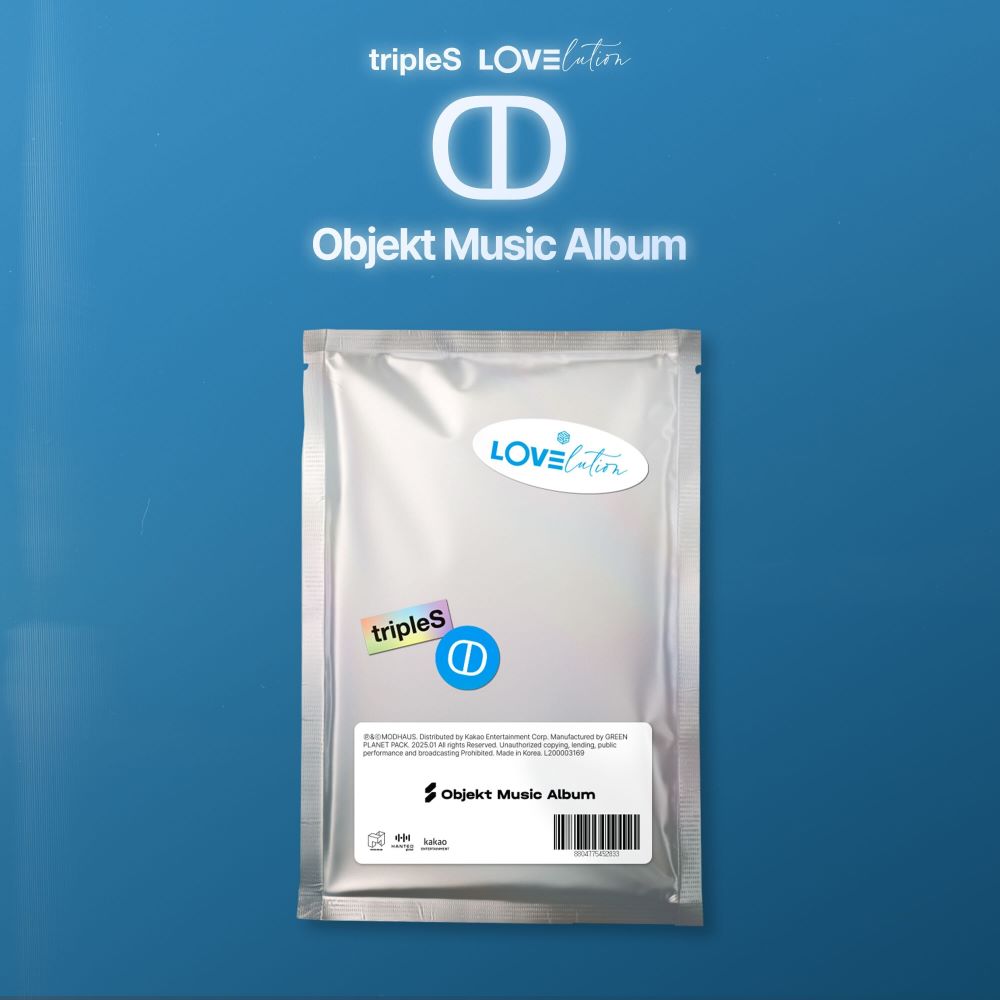 triples-mini-album-lovelution-objekt-music-album