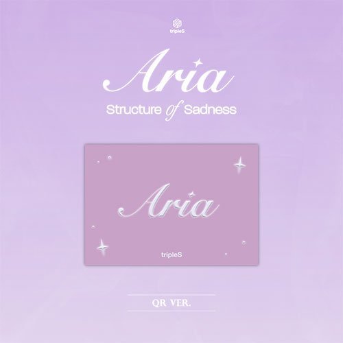 triples-single-album-aria-structure-of-sadness-qr-ver