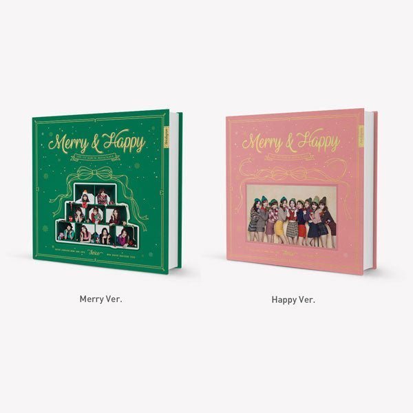 twice-merry-happy-1st-album-repackage