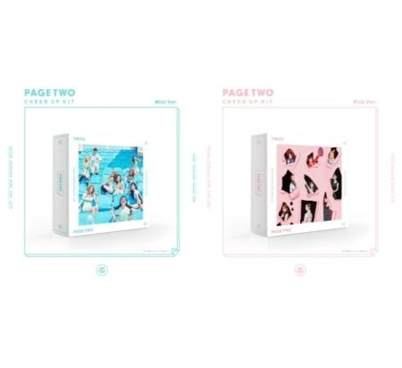 twice-page-two-2nd-mini-album