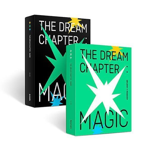 txt-the-dream-chapter-magic